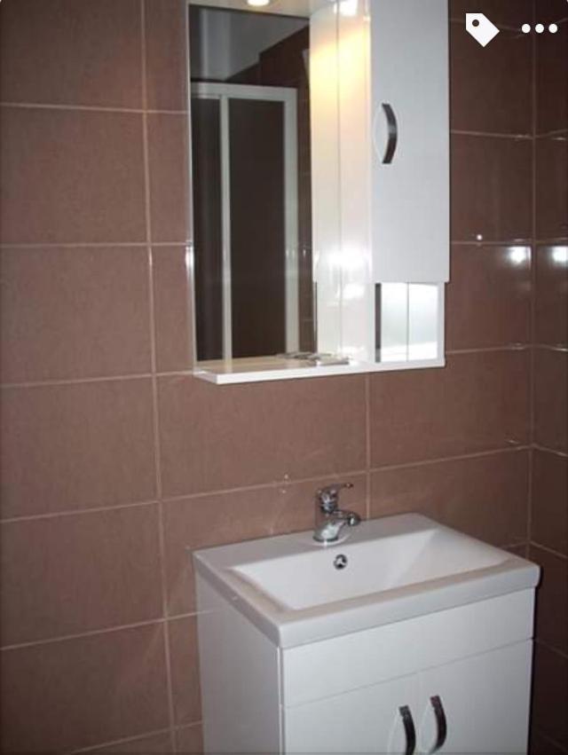 Sea Breeze 2 Apartments Masztihári Kültér fotó