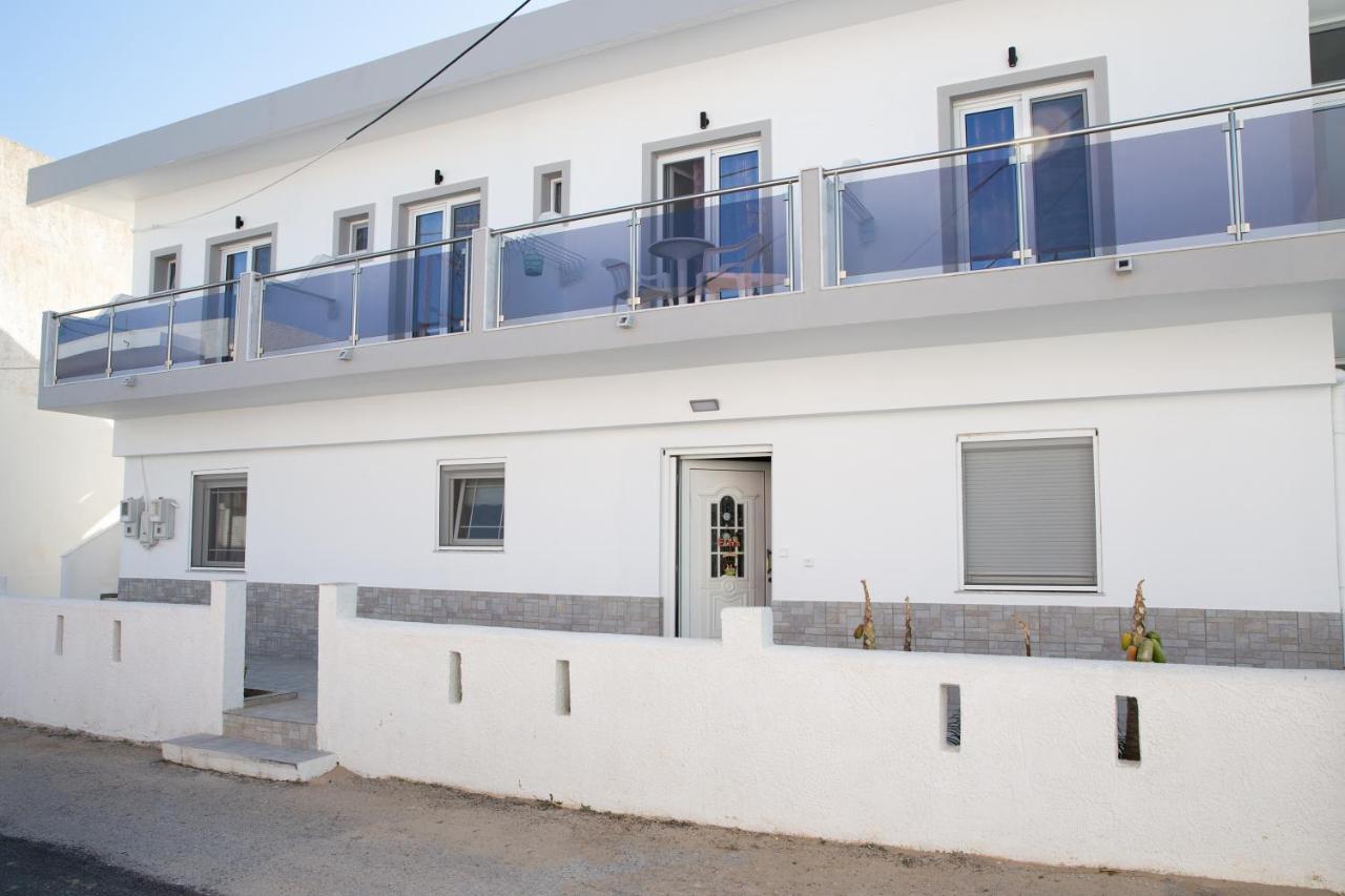 Sea Breeze 2 Apartments Masztihári Kültér fotó